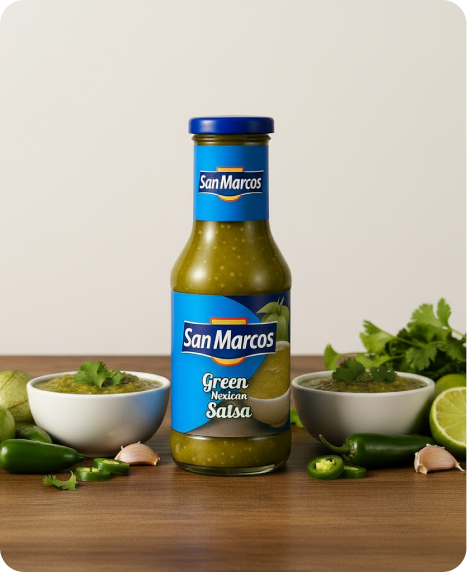 Salsa